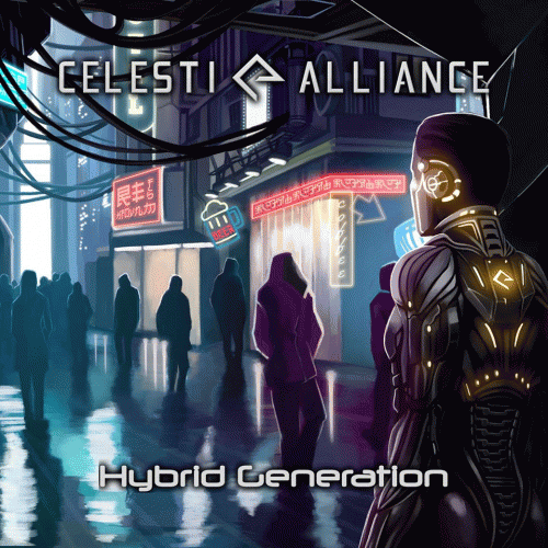 Celesti Alliance : Hybrid Generation